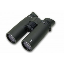 Prismático Steiner E-Ranger LRF 10x42