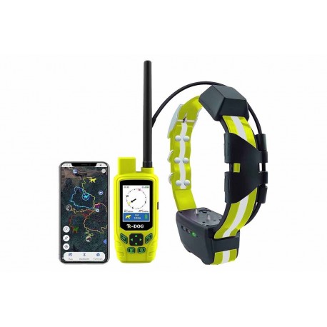 Iocus Apolo Dok Pack