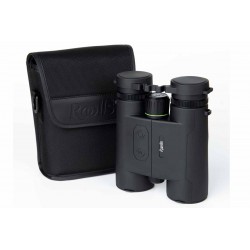 Prismático Roolls 10x42 LRF PDLC
