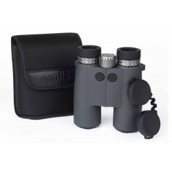 Prismático Roolls 10x42 LRF OLED
