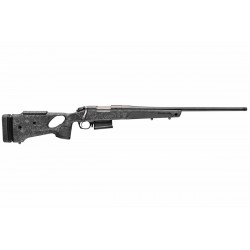 Rifle Bergara B14 Thumbhole