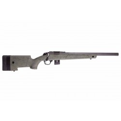 Rifle Bergara BMR X Carbon 17HMR - 22LR