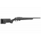 Rifle Bergara BMR X Acero 17HMR - 22LR