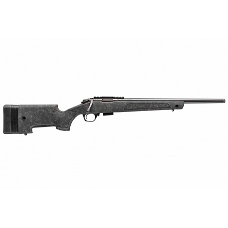 Rifle Bergara BMR X Acero 17HMR - 22LR