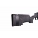 Rifle Bergara BMR X Acero 17HMR - 22LR