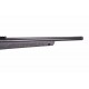 Rifle Bergara BMR X Acero 17HMR - 22LR