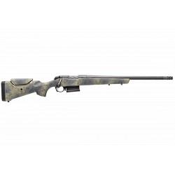 Rifle Bergara Wilderness Sierra Carbon