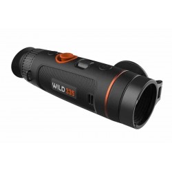 Monocular Térmico Thermtec Cyclops Wild 335 LRF