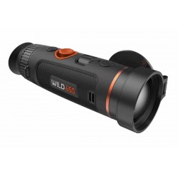 Monocular Térmico Thermtec Cyclops Wild 650 LRF