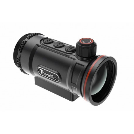 Clip-on Térmico Thermtec Hunt 335