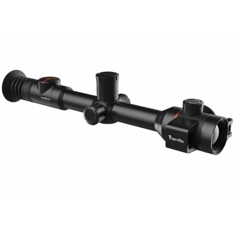 VisorTérmico Thermtec Ares 2.0 - 650