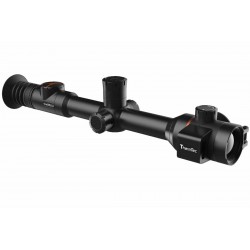 VisorTérmico Thermtec Ares 2.0 - 650
