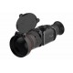 Visor Térmico Thermtec Vidar 2.0 - 650