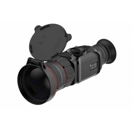 Visor Térmico Thermtec Vidar 2.0 - 650