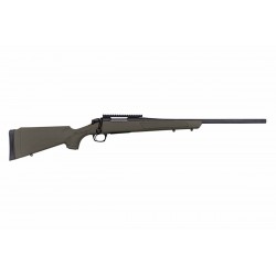 Rifle CVA Cascade ODG