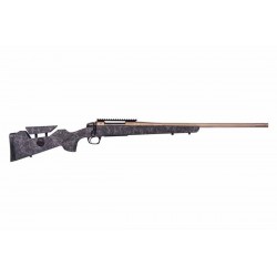 Rifle CVA Cascade LRX