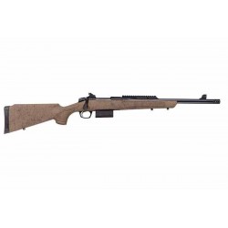 Rifle CVA Cascade SR80