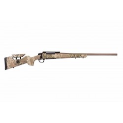 Rifle CVA Cascade LRXH