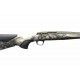 Rifle Browning X-Bolt 2 Alpen Vari-tech Moter ajustable