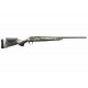 Rifle Browning X-Bolt 2 Alpen Vari-tech Moter ajustable