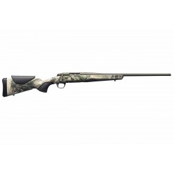 Rifle Browning X-Bolt 2 Alpen Vari-tech Moter ajustable