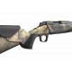 Rifle Browning X-Bolt 2 Alpen Vari-tech Moter ajustable