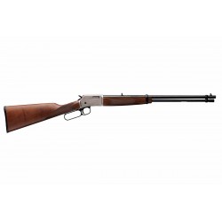 Rifle Browning BL-22 Field Nickel Grade 2