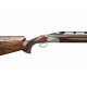 Escopeta Browning B825 Pro Trap High Rib ajustable