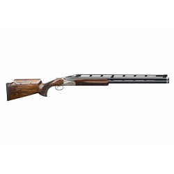 Escopeta Browning B825 Pro Trap High Rib ajustable