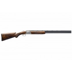 Escopeta Browning B825 Game Prestige Round Pistol Grip