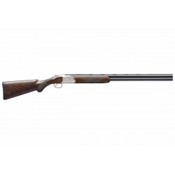 Escopeta Browning B825 Game Round Pistol Grip