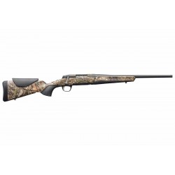 Rifle Browning X-Bolt 2 Nordic Vari-tech Modna Ajustable