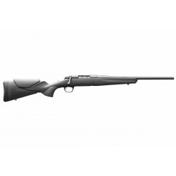 Rifle Browning X-Bolt 2 Nordic Vari-tech Black ajustable
