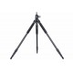 Trípode Javelin Spartan Ascent Gen 2 con cabezal Davros Pro