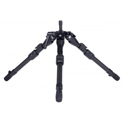 Trípode Javelin Spartan Precision Hoplite