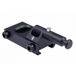 Adaptador Javelin Spartan para bípode Valhalla