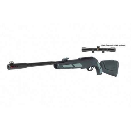 Carabina Gamo Viper Fusion + visor 4x32