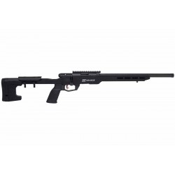 Rifle de cerrojo SAVAGE B17 Precision - 17 HMR