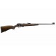 Rifle Ceska CZ 457 Lux 17HMR - .22 LR - 22 WMR