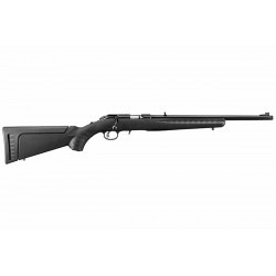 Rifle de cerrojo RUGER American Standard - 17 HMR