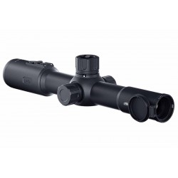 Visor térmico Pard Pantera 256 Q