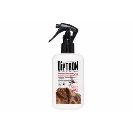 Repelente textil Diptron