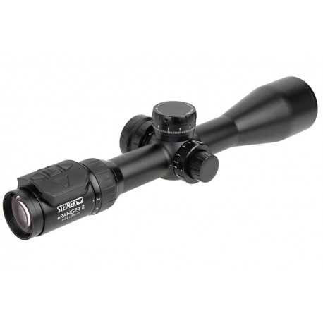 Visor Steiner E-Ranger 8 / 3-24x56