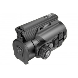 Clip on térmico Nocpix Mate 2 Lite