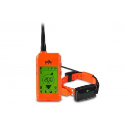 GPS Dogtrace X20 mando + collar