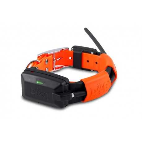 Collar adicional GPS Dogtrace X25