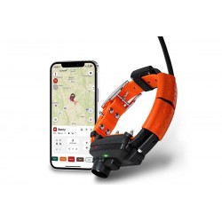 Collar adicional GPS Dogtrace X30-TB