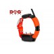 Collar adicional GPS Dogtrace X25-T
