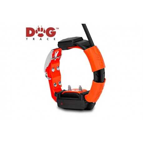 Collar adicional GPS Dogtrace X25-T