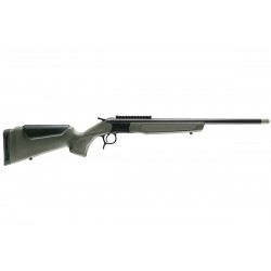 Escopeta monotiro CVA Scout Spur